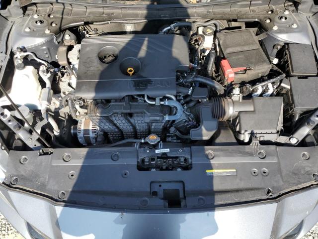 Фото 11 - NISSAN ALTIMA