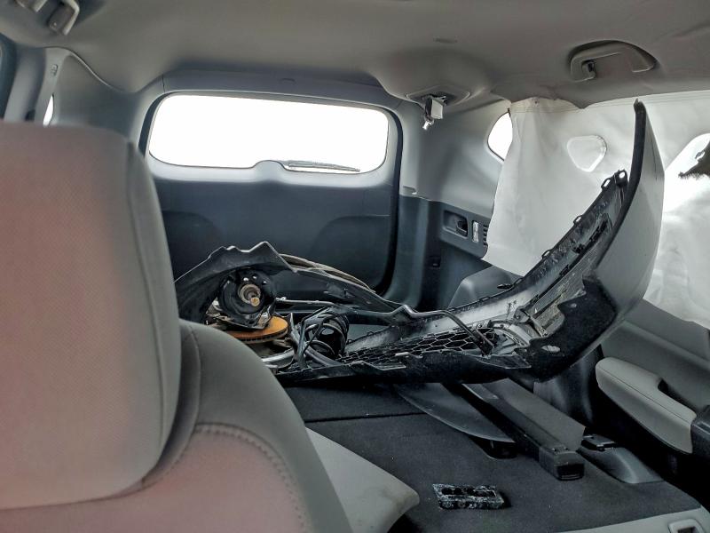 Фото 10 - HONDA CRV