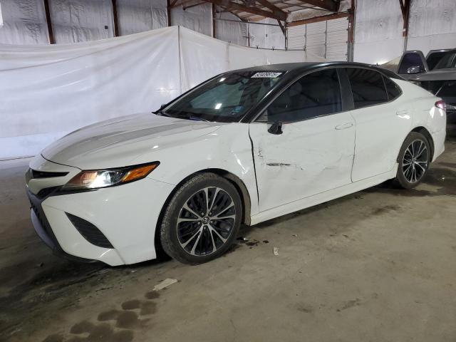 Фото 1 - TOYOTA CAMRY