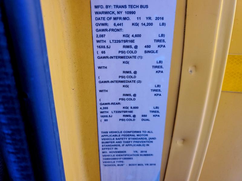 Фото 10 - CHEVROLET EXPRESS