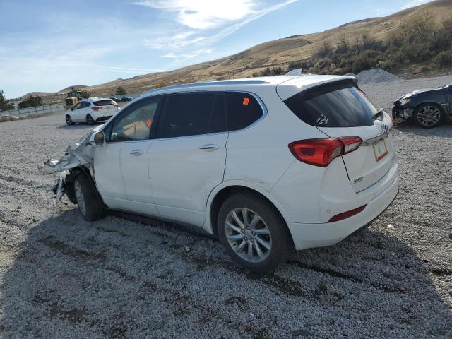 Фото 2 - BUICK ENVISION