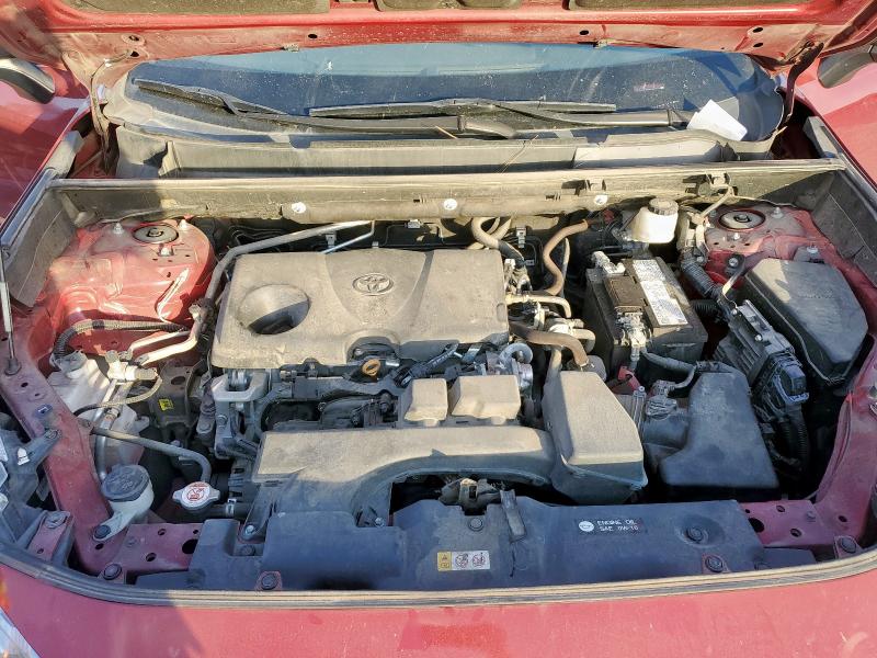 Фото 11 - TOYOTA RAV4