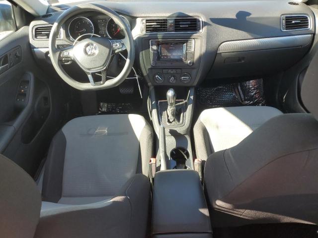 Фото 8 - VOLKSWAGEN JETTA