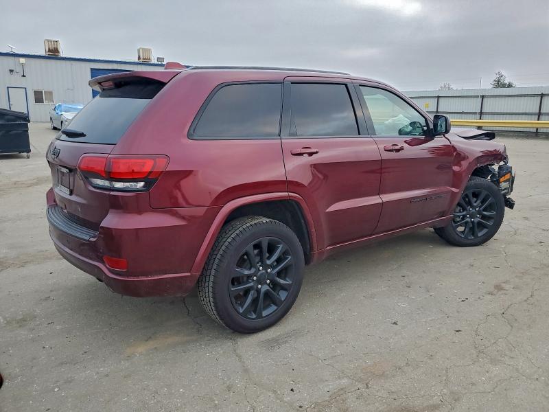 Фото 3 - JEEP GRAND CHER