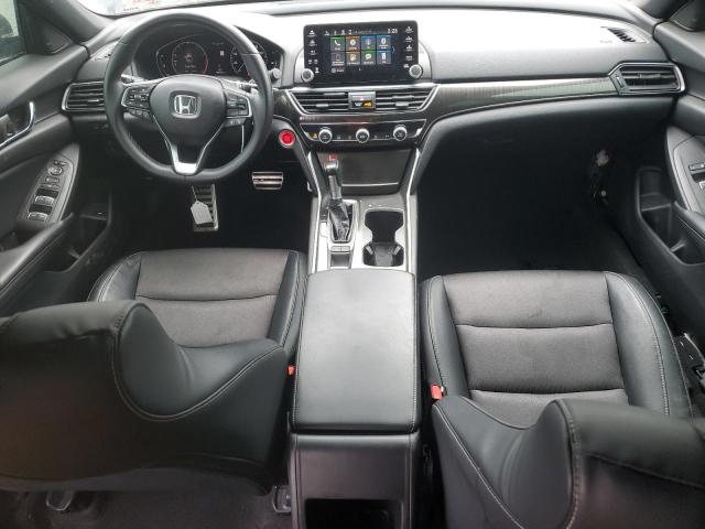 Фото 8 - HONDA ACCORD