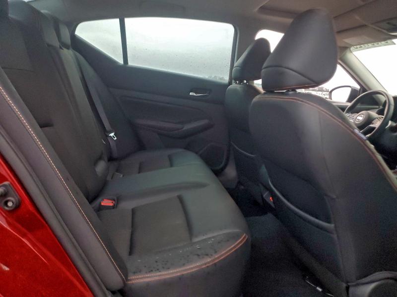 Фото 10 - NISSAN ALTIMA