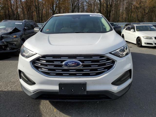 Фото 5 - FORD EDGE