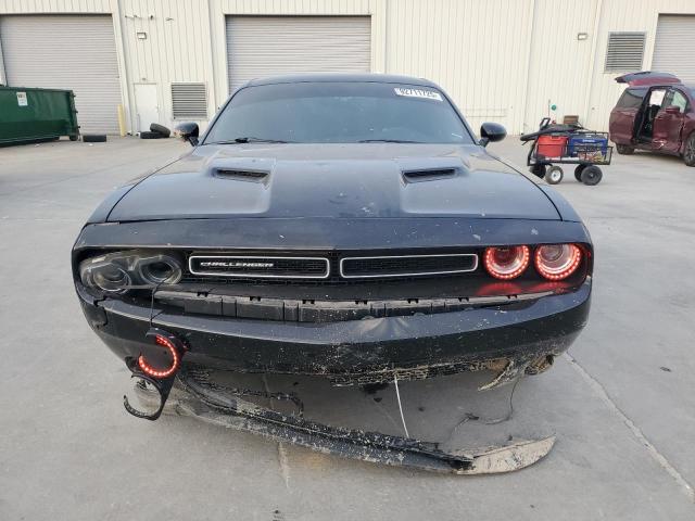 Фото 5 - DODGE CHALLENGER