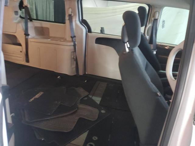 Фото 11 - DODGE CARAVAN