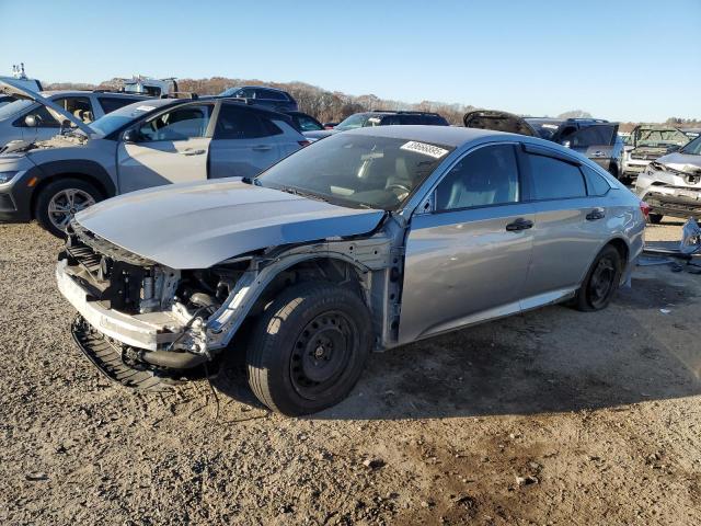 Фото 1 - HONDA ACCORD