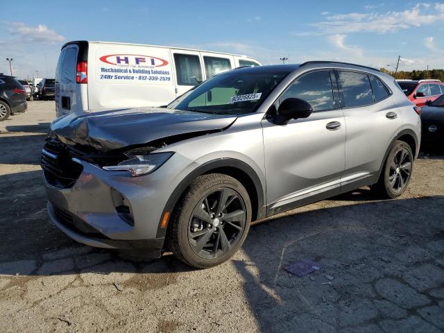 Фото 1 - BUICK ENVISION