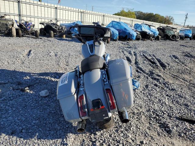 HARLEY-DAVIDSON FL 2024