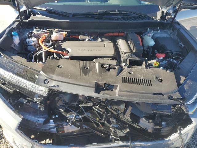 Фото 12 - HONDA CRV