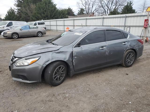 Фото 1 - NISSAN ALTIMA