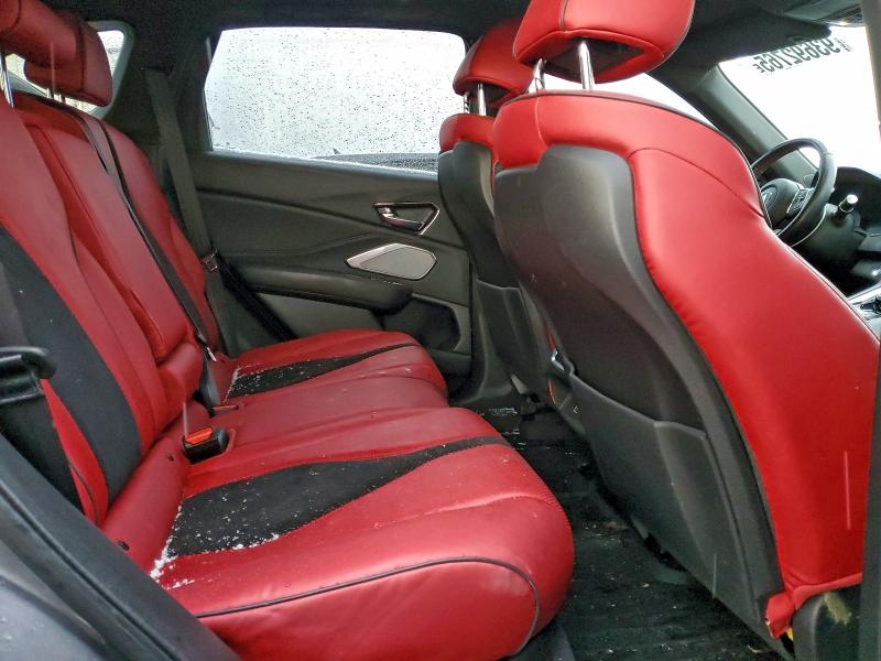 Фото 10 - ACURA RDX