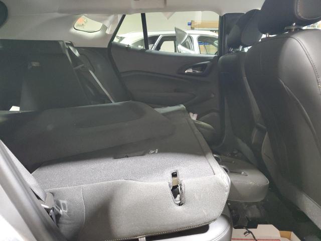 Фото 11 - CHEVROLET TRAX