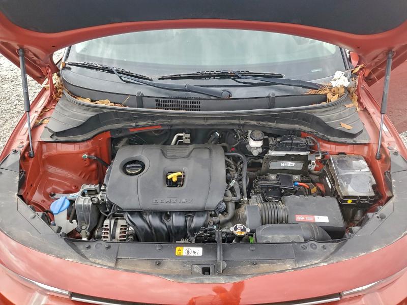 Фото 11 - KIA SOUL