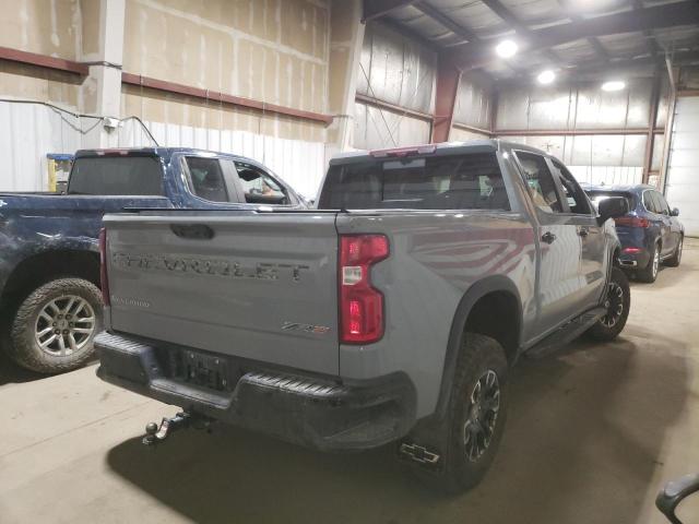 Фото 3 - CHEVROLET ALL Models