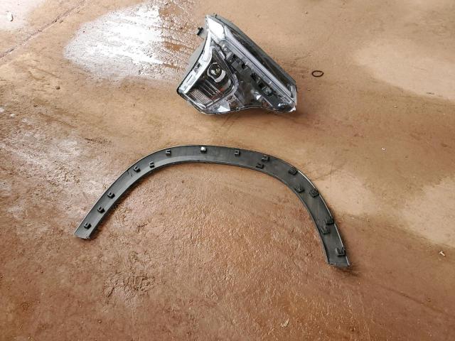 Фото 13 - CHEVROLET TRAX