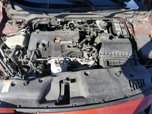 Фото 11 - HONDA CIVIC