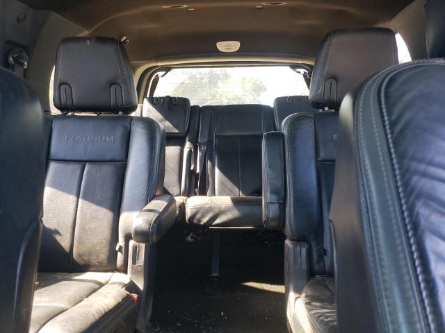 FORD EXPEDITION 2016 VIN 1FMJU1LT5GEF18019