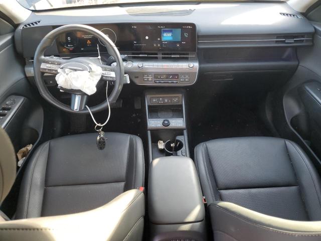 Фото 8 - HYUNDAI KONA