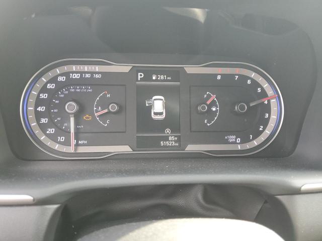 Фото 9 - HYUNDAI TUCSON