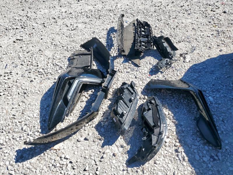 HONDA CLARITY 2018 VIN JHMZC5F12JC015531