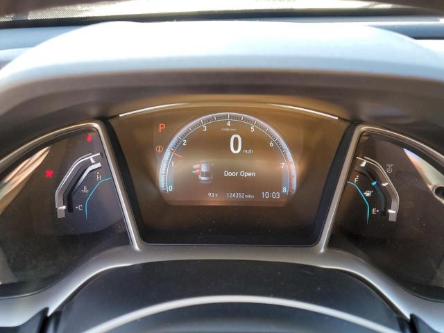 Фото 9 - HONDA CIVIC