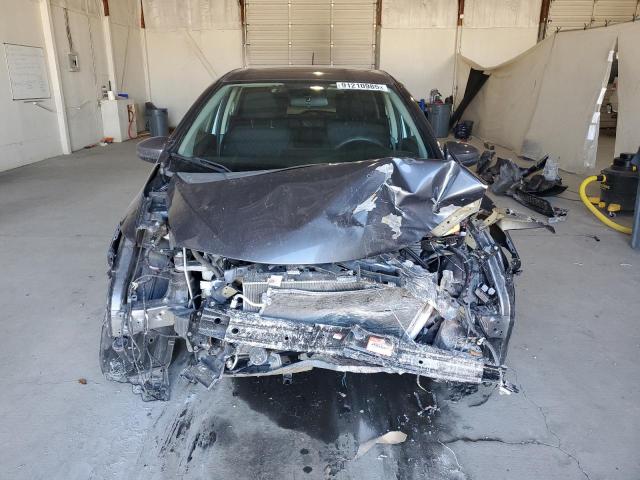 Фото 5 - HONDA FIT