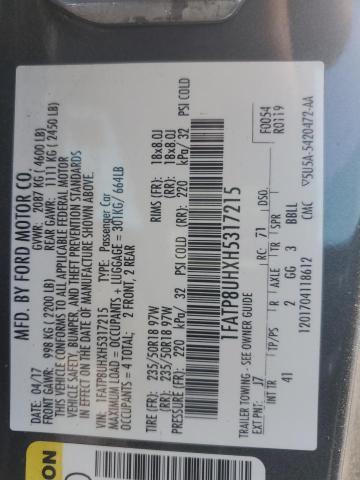 Фото 12 - FORD ALL Models