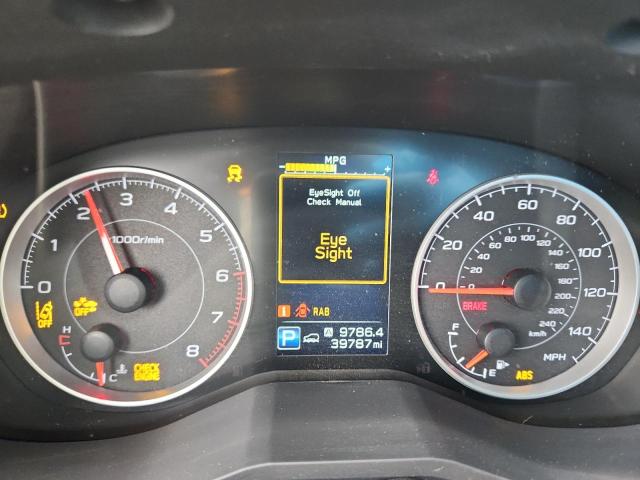 Фото 9 - SUBARU ASCENT