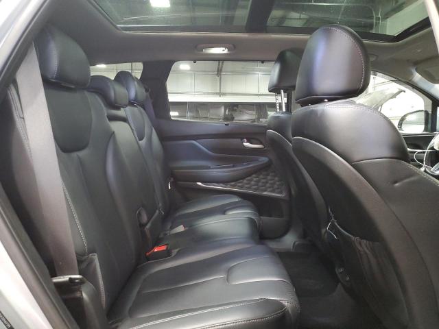 Фото 11 - HYUNDAI SANTA FE