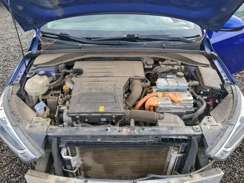 Фото 11 - HYUNDAI IONIQ