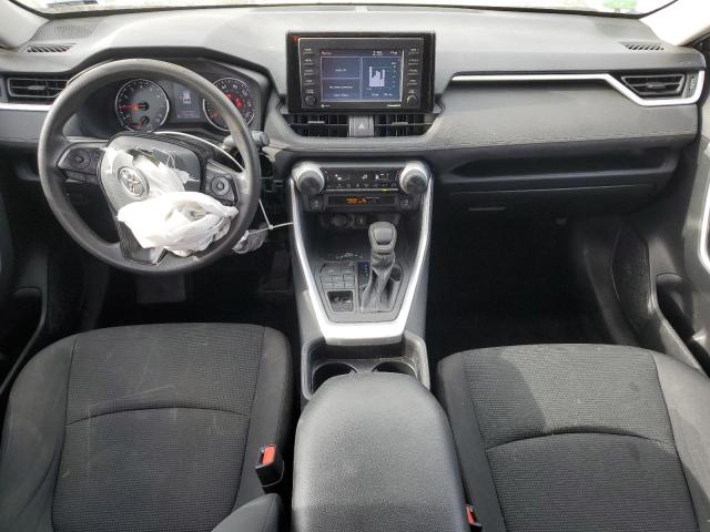 Фото 8 - TOYOTA RAV4