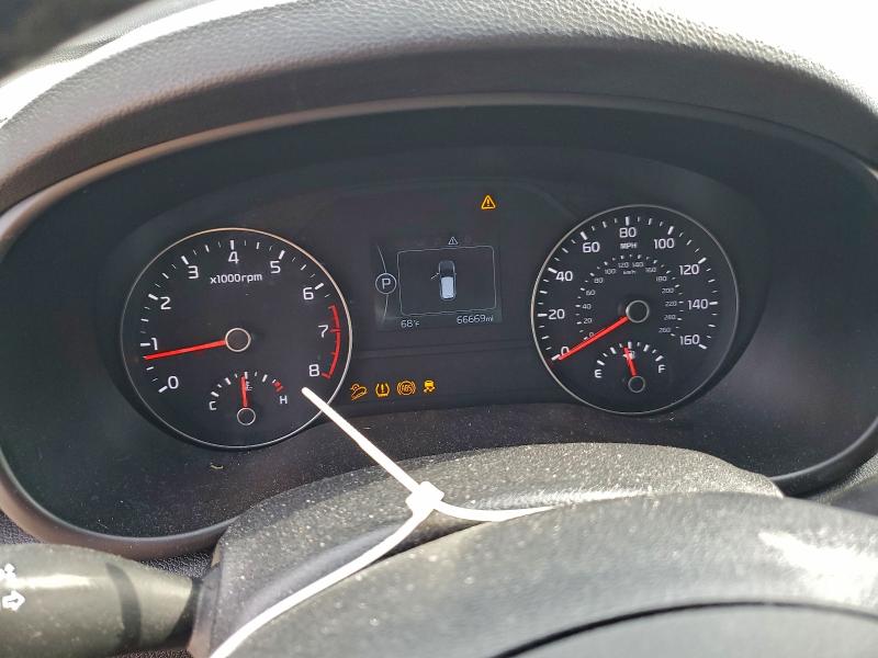 Фото 9 - KIA SPORTAGE