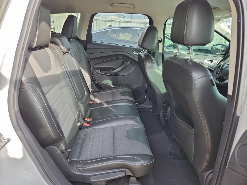 Фото 11 - FORD ESCAPE