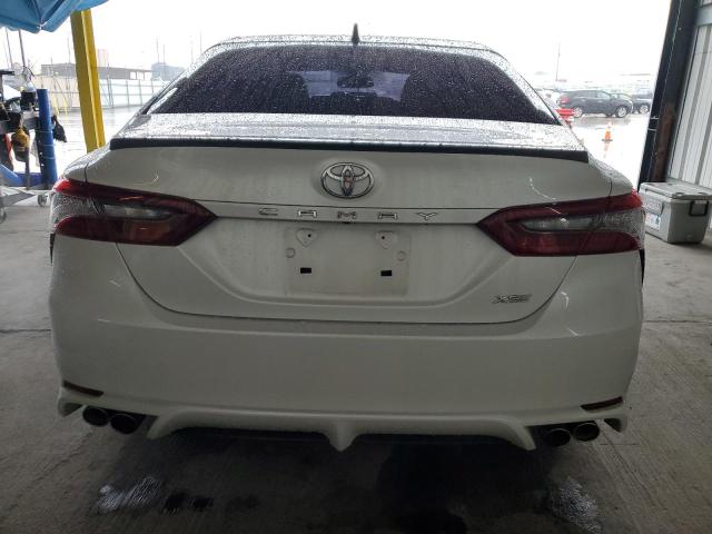 Фото 6 - TOYOTA CAMRY