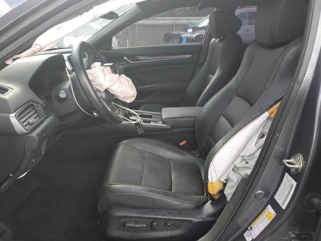 Фото 7 - HONDA ACCORD