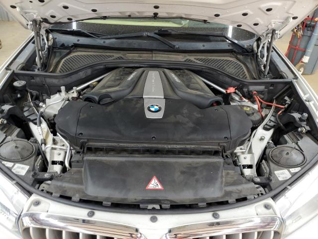 Фото 12 - BMW X5