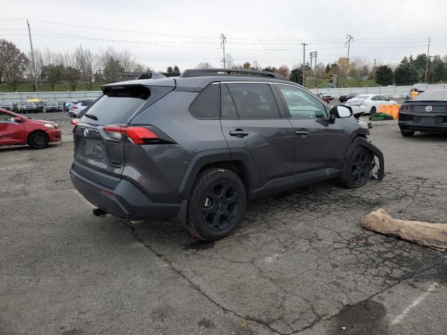 Фото 3 - TOYOTA RAV4