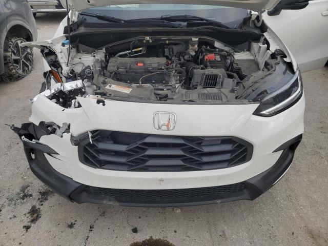 Фото 12 - HONDA HR-V