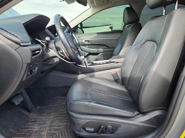 Фото 7 - HYUNDAI SONATA