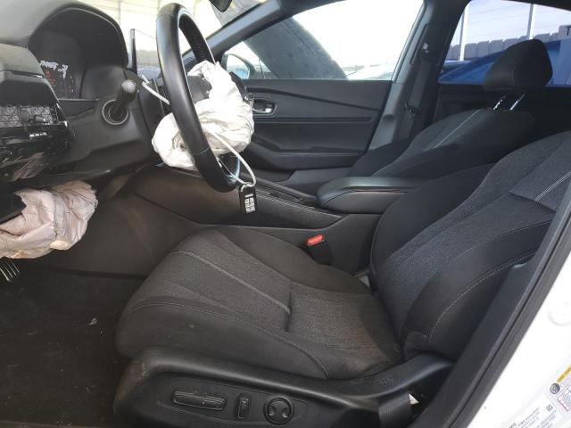 Фото 7 - HONDA ACCORD