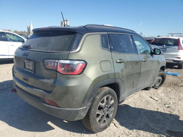 Фото 3 - JEEP COMPASS