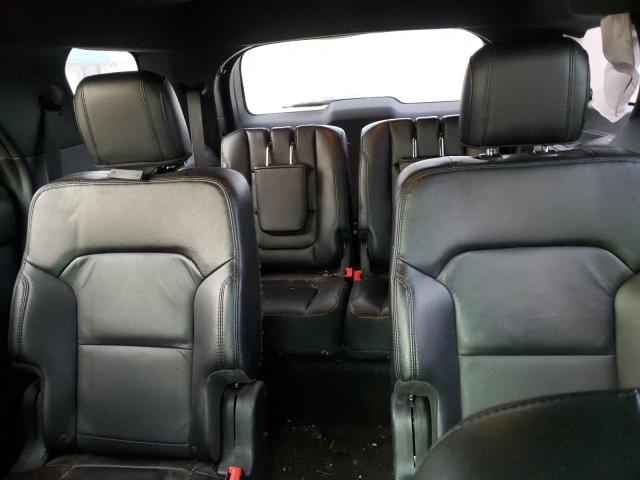 Фото 10 - FORD EXPLORER