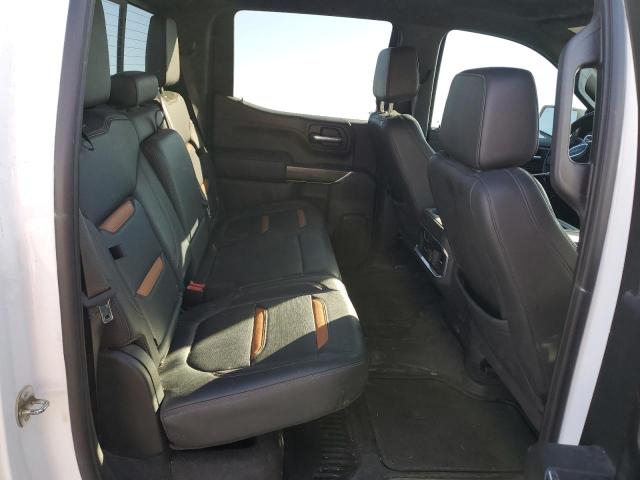 Фото 10 - GMC SIERRA