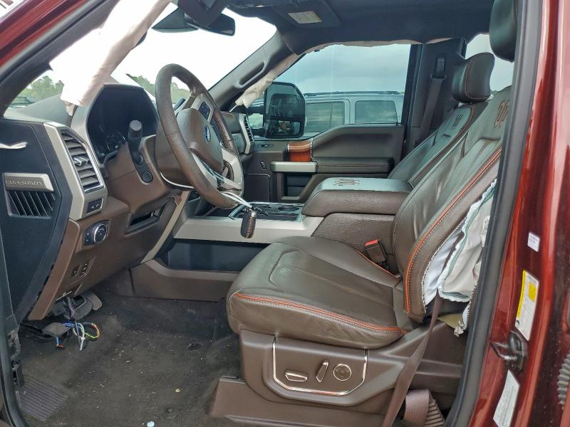 Фото 7 - FORD F250