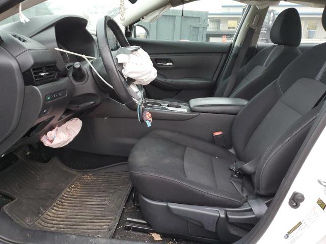 Фото 7 - NISSAN SENTRA