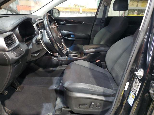 Фото 7 - KIA SORENTO